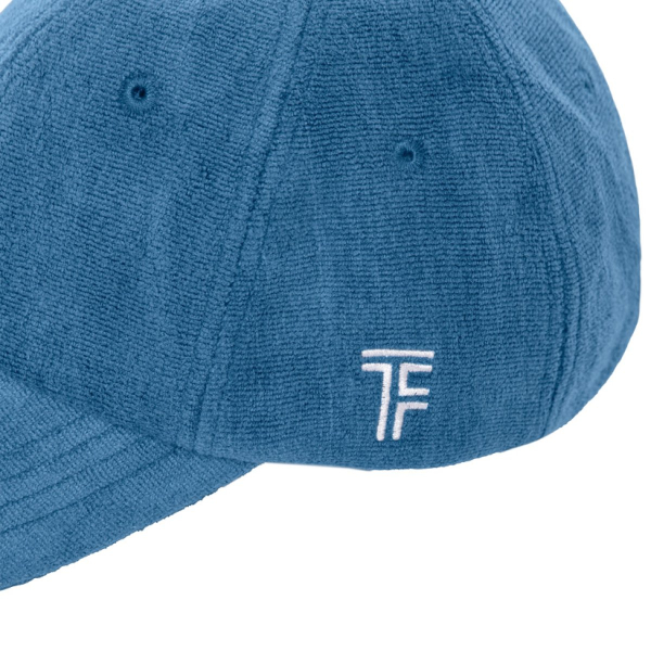 Καπέλο Jockey Feel & Touch Icon Ocean Blue