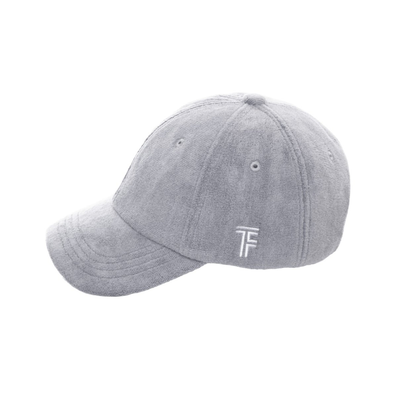 Καπέλο Jockey Feel & Touch Icon Titanium