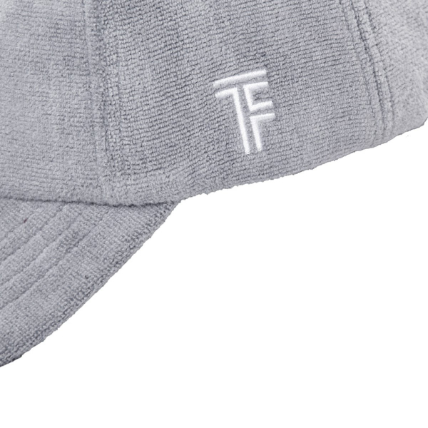 Καπέλο Jockey Feel & Touch Icon Titanium