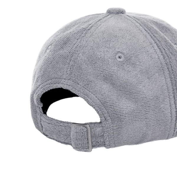 Καπέλο Jockey Feel & Touch Icon Titanium