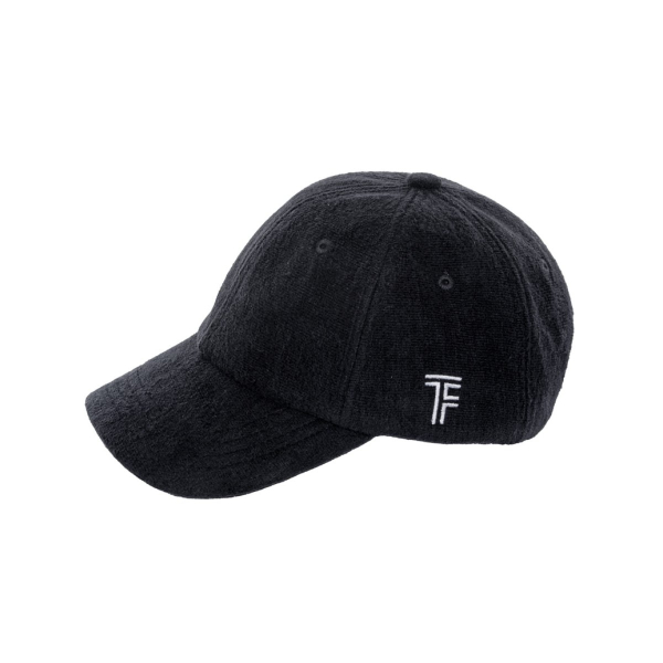 Καπέλο Jockey Feel & Touch Icon Black