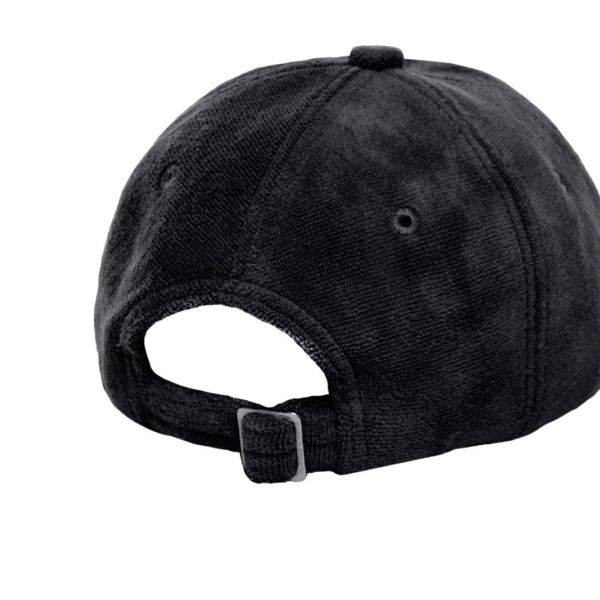 Καπέλο Jockey Feel & Touch Icon Black