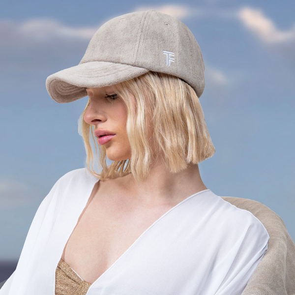 Καπέλο Jockey Feel & Touch Icon Ammos