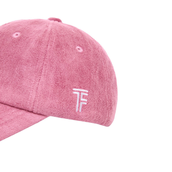 Καπέλο Jockey Feel & Touch Icon Wild Rose