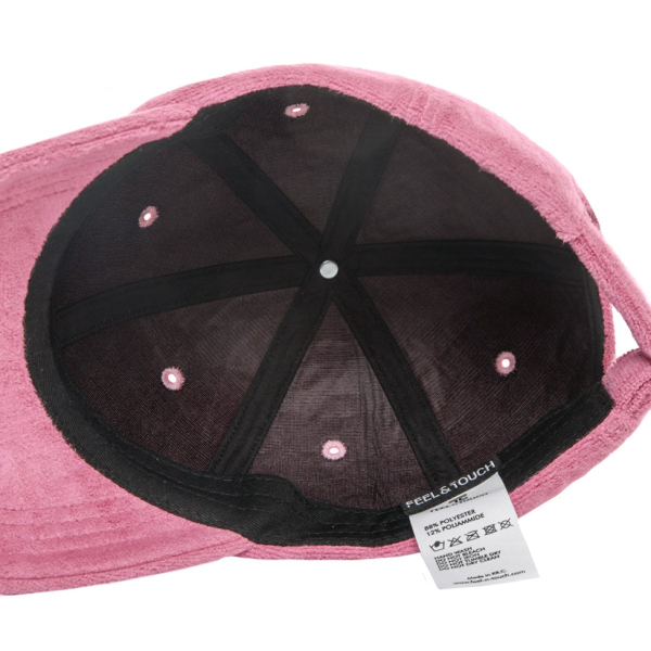 Καπέλο Jockey Feel & Touch Icon Wild Rose