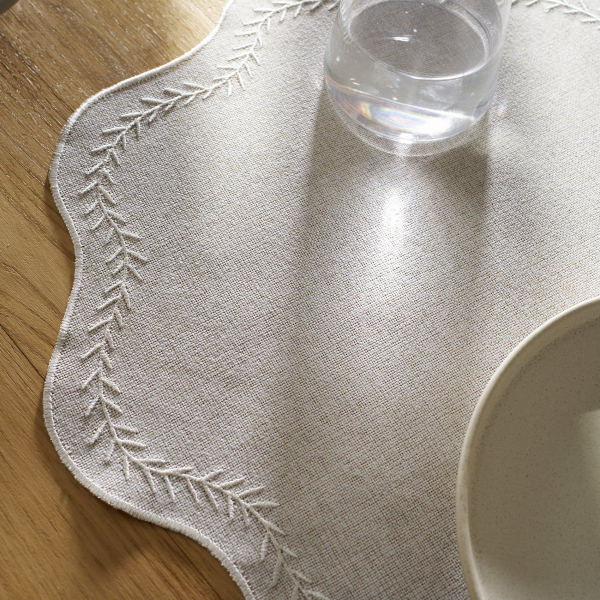 Σουπλά (Φ40) Gofis Home Arcelia 548