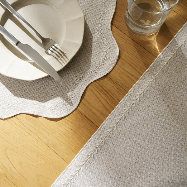 Σουπλά (Φ40) Gofis Home Arcelia 548