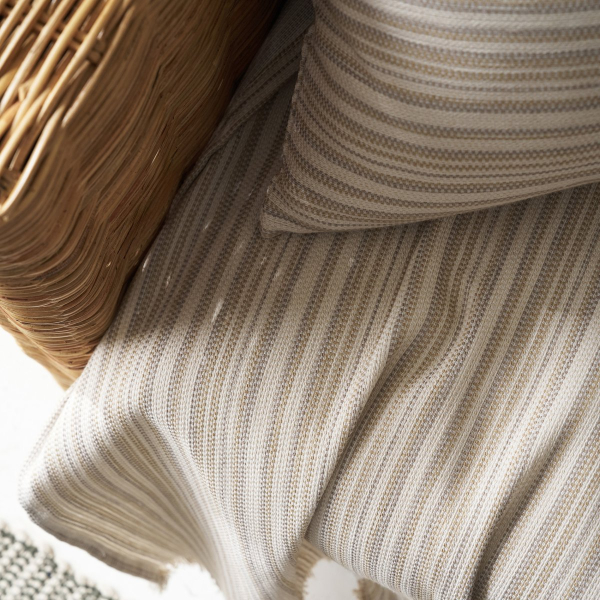 Ριχτάρι Καναπέ Τετραθέσιου (180x350) Gofis Home Nymeria Coffee Brown 574/13