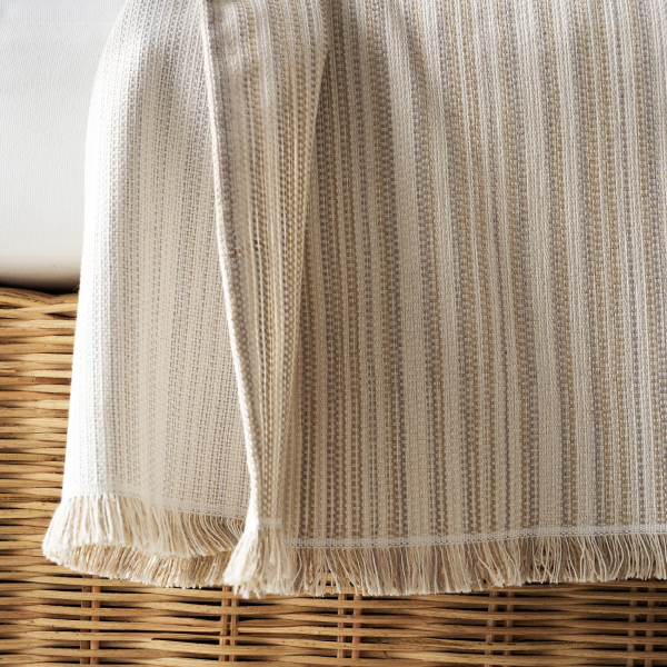 Ριχτάρι Καναπέ Τετραθέσιου (180x350) Gofis Home Nymeria Coffee Brown 574/13