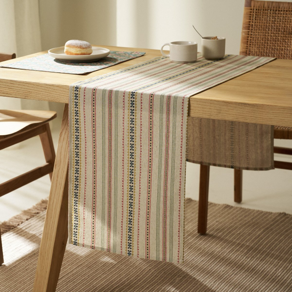 Τραβέρσα (37x160) Gofis Home Zion 645