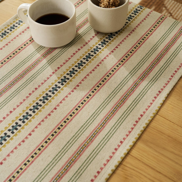 Τραβέρσα (37x160) Gofis Home Zion 645