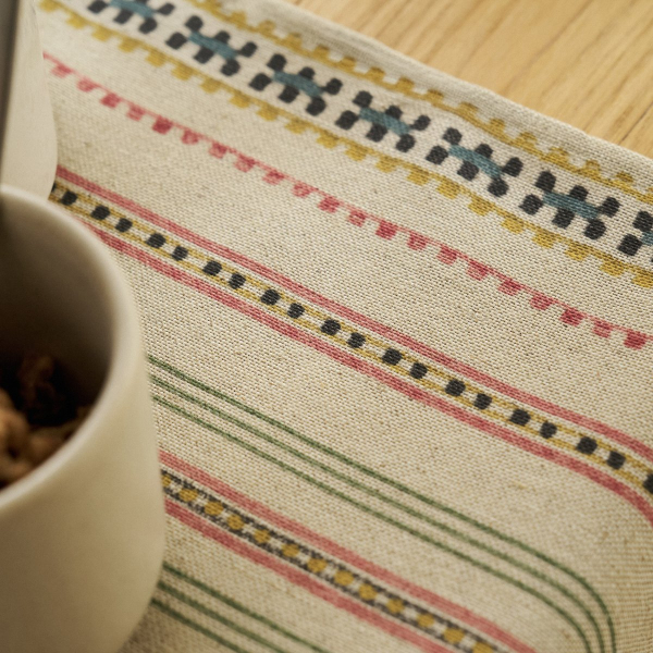 Τραβέρσα (37x160) Gofis Home Zion 645