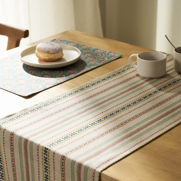 Τραβέρσα (37x160) Gofis Home Zion 645