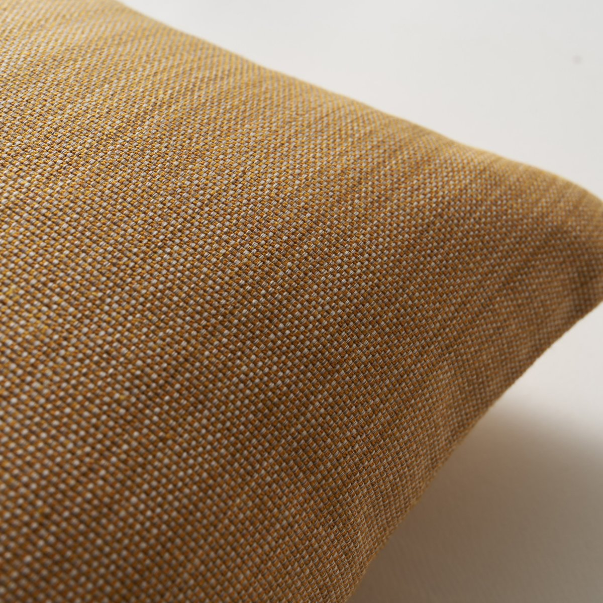 Διακοσμητική Μαξιλαροθήκη (43X43) Gofis Home Teyana Mustard Yellow 656 04 Λευκά Είδη Σαλονιού Μαξιλάρια Διακοσμητικά Spitishop