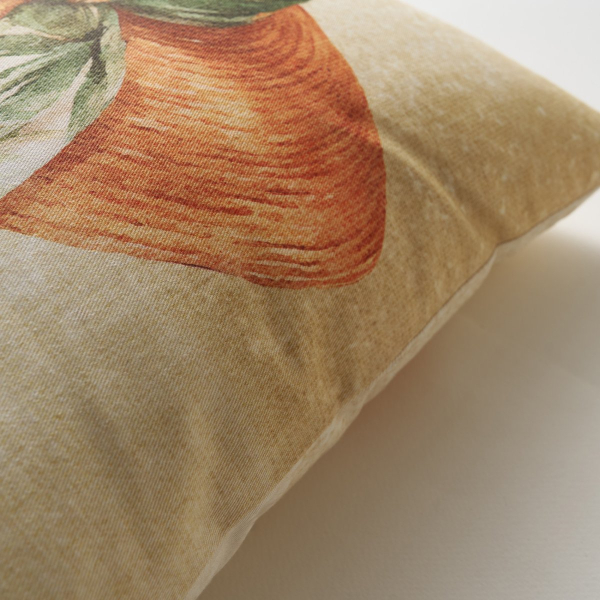 Διακοσμητική Μαξιλαροθήκη (43x43) Gofis Home Esther 657