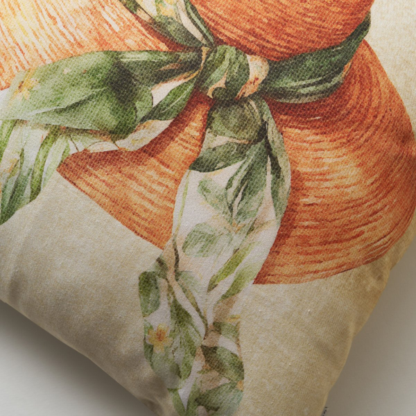 Διακοσμητική Μαξιλαροθήκη (43x43) Gofis Home Esther 657