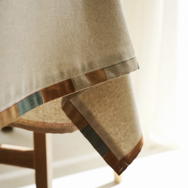 Τραπεζομάντηλο (140x220) Gofis Home Edeline 387