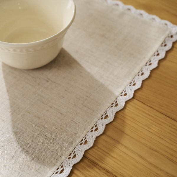 Τραβέρσα (29x120) Gofis Home Velora 551