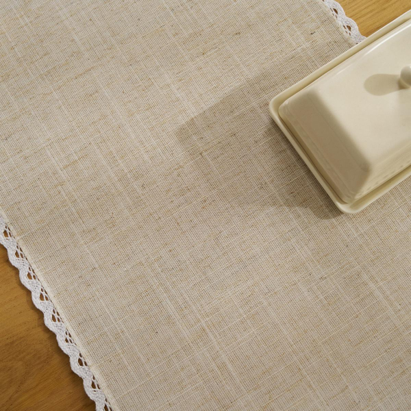 Τραβέρσα (29x120) Gofis Home Velora 551