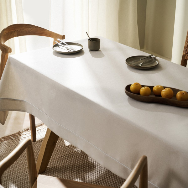 Τραπεζομάντηλο (150x260) Gofis Home Arcelia 548