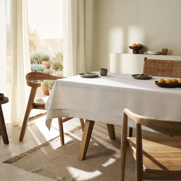 Τραπεζομάντηλο (150x260) Gofis Home Arcelia 548