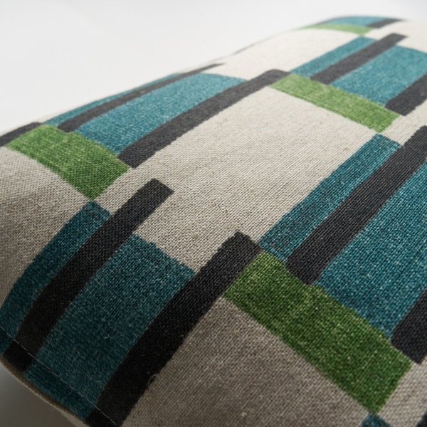 Διακοσμητική Μαξιλαροθήκη (43x43) Gofis Home Kaelen 643