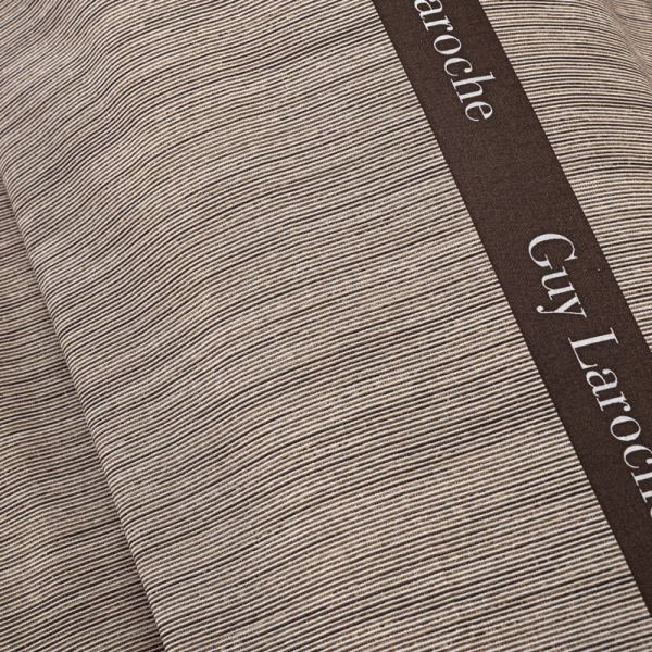 Σεντόνια Ημίδιπλα (Σετ) Guy Laroche Avene Natural