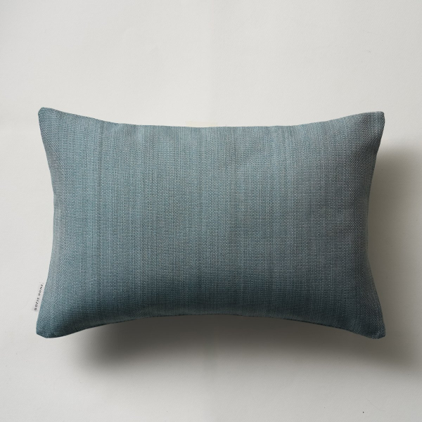 Διακοσμητική Μαξιλαροθήκη (30x45) Gofis Home Teyana Jade Green 656/07