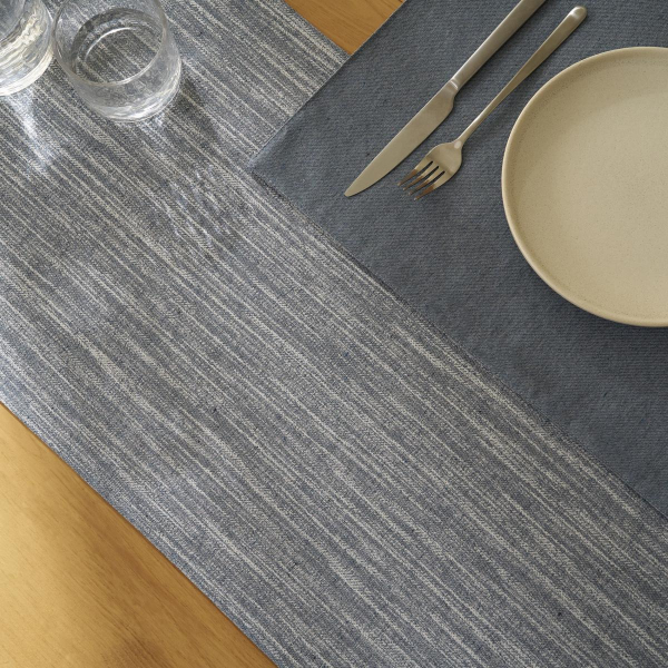 Τραβέρσα & Σουπλά (Σετ 5τμχ) Gofis Home Elyara 178