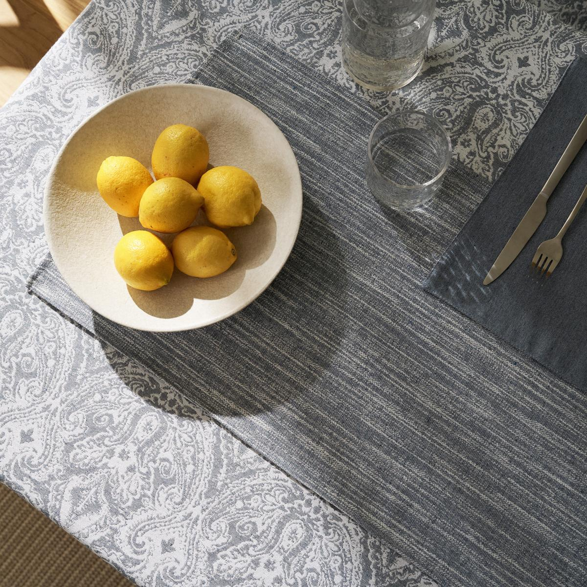 Τραβέρσα (37X160) Gofis Home Elyara 178 Λευκά Είδη Κουζίνας & Τραπεζαρίας Τραβέρσες Σαλονιού Spitishop