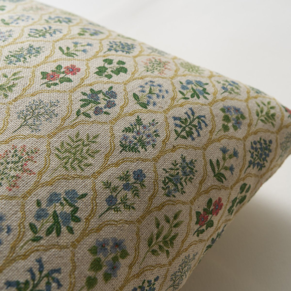 Διακοσμητική Μαξιλαροθήκη (43x43) Gofis Home Hailee 631