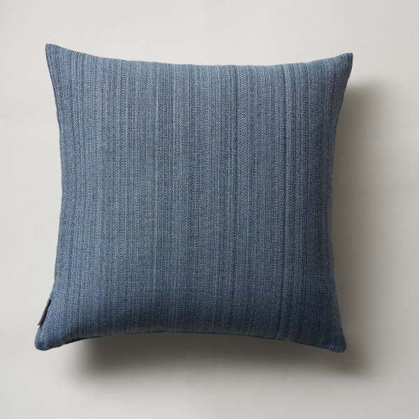 Διακοσμητική Μαξιλαροθήκη (30x45) Gofis Home Teyana Jean Blue 656/01