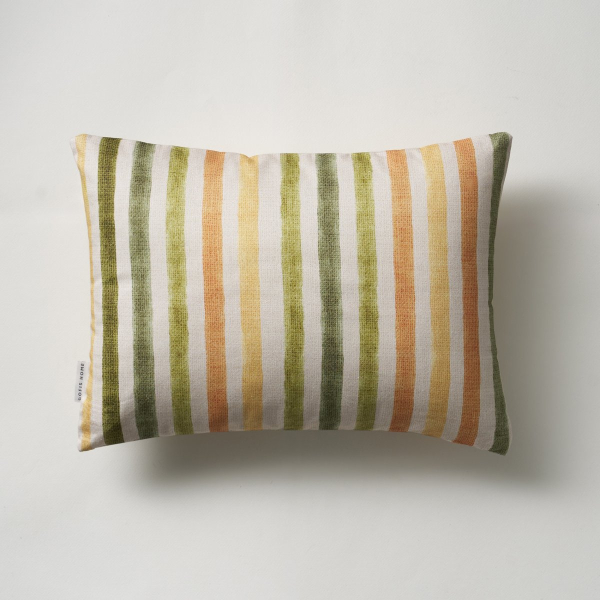 Διακοσμητική Μαξιλαροθήκη (30x45) Gofis Home Harriet 658