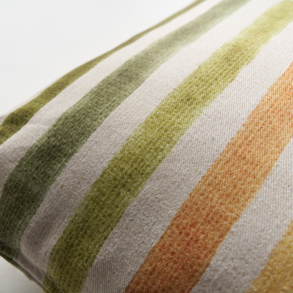 Διακοσμητική Μαξιλαροθήκη (30x45) Gofis Home Harriet 658