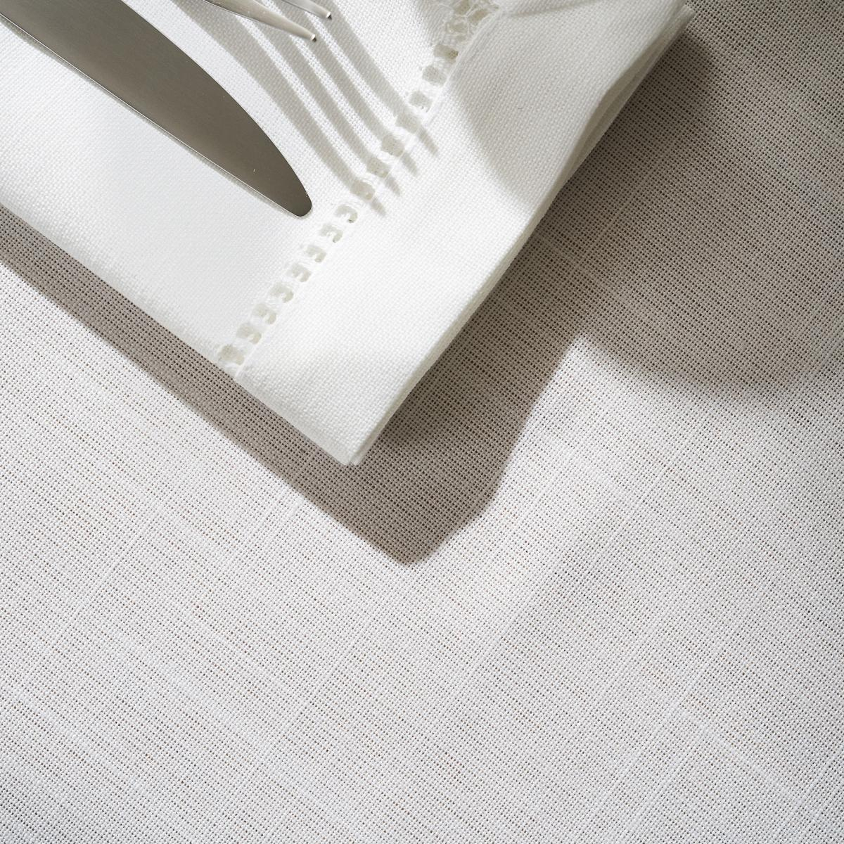 Τραπεζομάντηλο (160X360) Gofis Home Lorelai Off White 197 05 Λευκά Είδη Κουζίνας & Τραπεζαρίας Τραπεζομάντηλα Spitishop