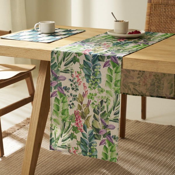 Τραβέρσα (37x160) Gofis Home Faith 641