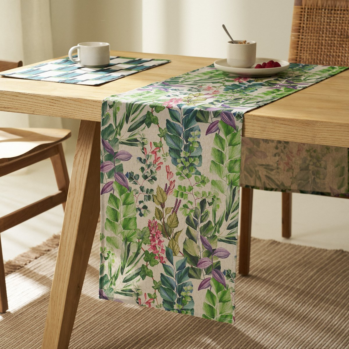 Τραβέρσα (37x160) Gofis Home Faith 641