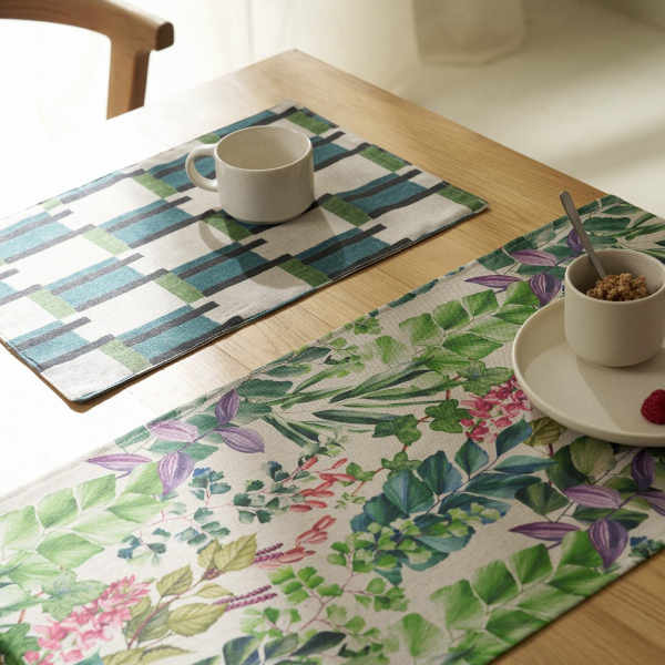 Τραβέρσα (37x160) Gofis Home Faith 641