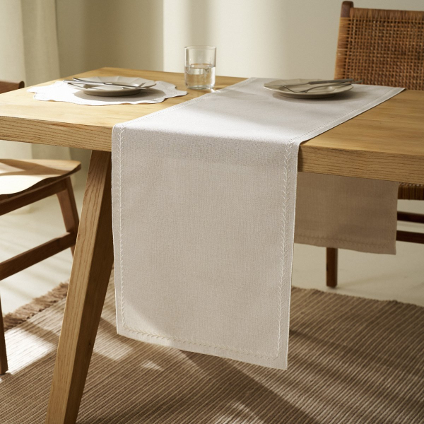 Τραβέρσα (40x160) Gofis Home Arcelia 548