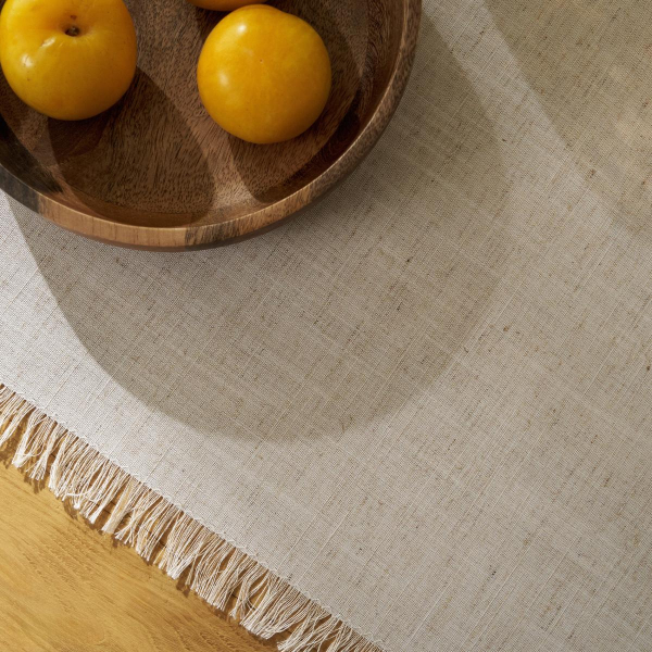 Τραβέρσα (50x220) Gofis Home Erelya Linen 559/06