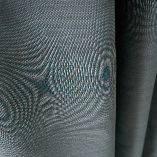 Κουρτίνα (130x270) Με Τρέσα Gofis Home Teyana Jade Green 656/07