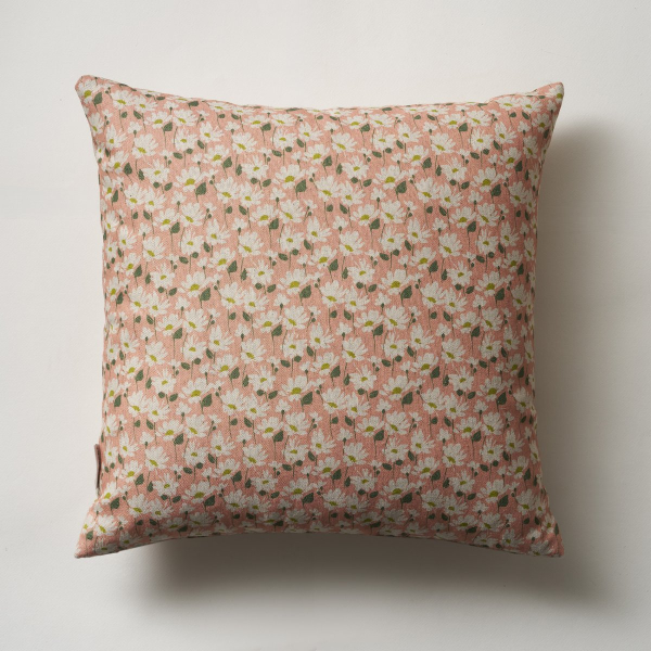 Διακοσμητική Μαξιλαροθήκη (43x43) Gofis Home Liora 633