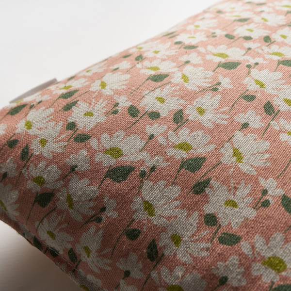 Διακοσμητική Μαξιλαροθήκη (43x43) Gofis Home Liora 633