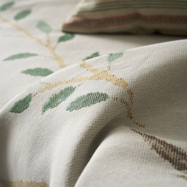 Ριχτάρι Καναπέ Διθέσιου (180x210) Gofis Home Ishara Cherry 573/02