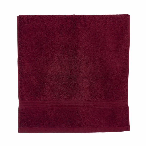 Πετσέτα Χεριών (30x50) Nef-Nef Homeware Aegean 705gsm