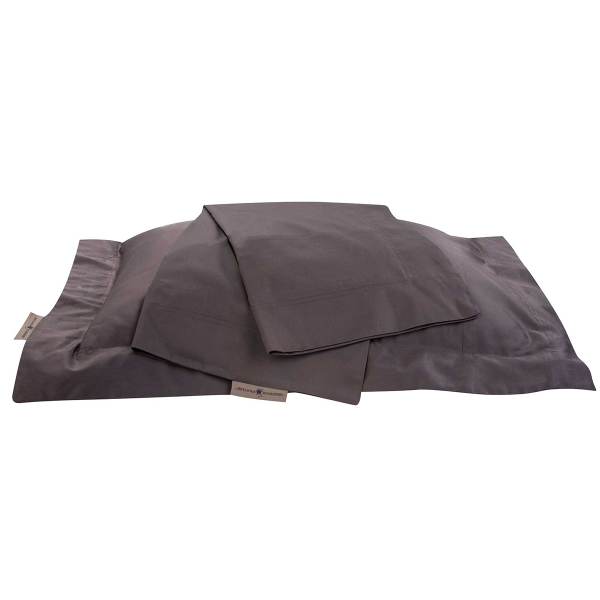 Ζεύγος Μαξιλαροθήκες Oxford (50x70) Greenwich Polo Club Cozy