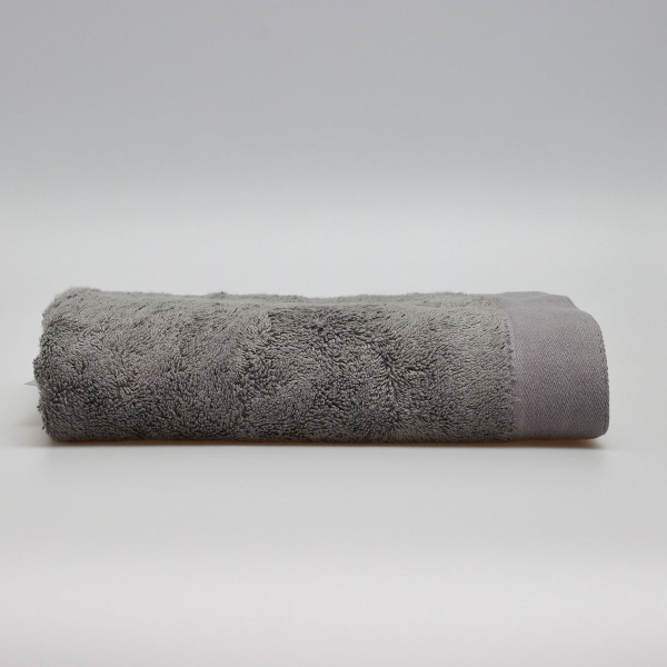 Πετσέτα Προσώπου (50x100) Ravelia Bamboo 600gsm