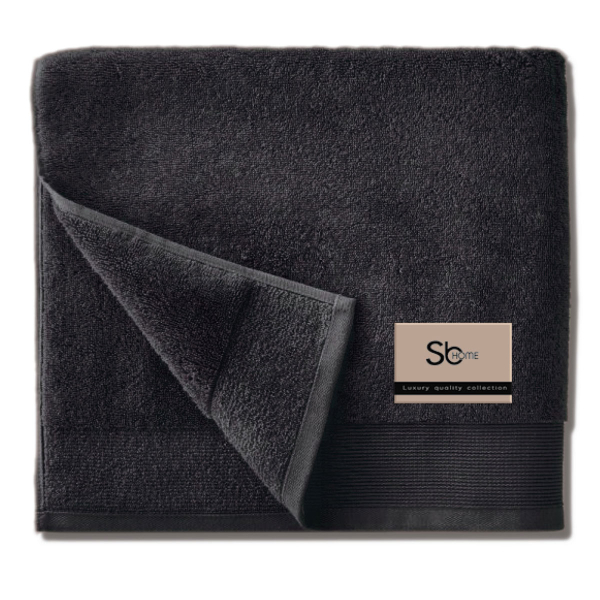 Πετσέτα Χεριών (40x60) Sb Home Elegante 600gsm