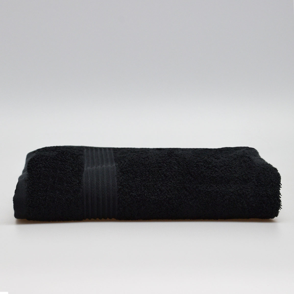 Πετσέτα Προσώπου (50x100) Ravelia Terry 550gsm