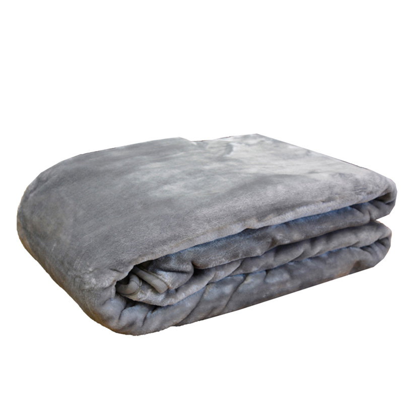 Κουβέρτα Βελουτέ Υπέρδιπλη (220X240) Anna Riska Unicolour Velour Home Λευκά Είδη Κρεβατοκάμαρας Κουβέρτες Υπέρδιπλες Spitishop